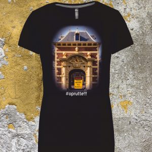 Chaos Inside this building