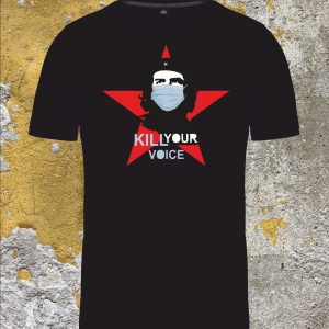 Che-kill your Voice Star