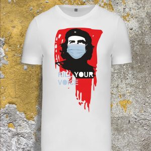 Che Kill your voice