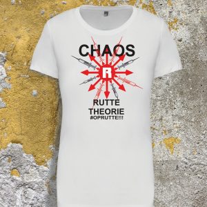 chaos Rutte Theorie