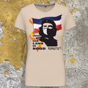 Voor een land in nood Dames