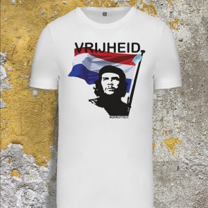 vrijheid Che NL
