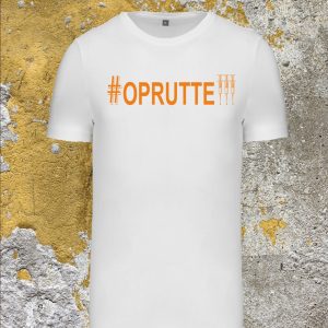 OpRutte In oranje