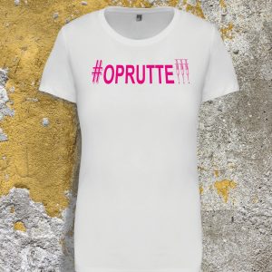 Oprutte Roze