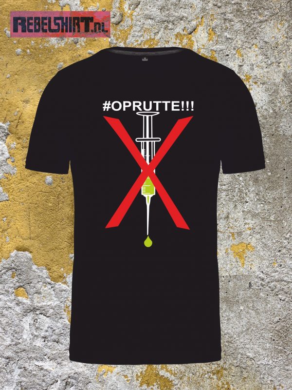Oprutte V X