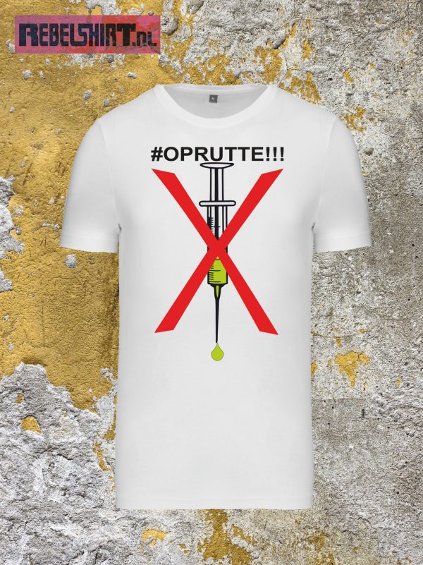 VacX oprutte